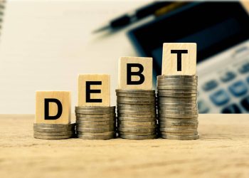 Public debt rises by GHC 10.7bn as total burden hits GHC 674bn