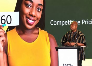 Gov’t unveils digital e-Visa platform with free access for African passport holders