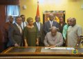 Mahama signs Legal Education Bill into law to reform legal training system