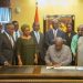 Mahama signs Legal Education Bill into law to reform legal training system