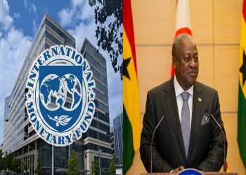 Will Ghana Resist a Post-IMF Spending Spree?