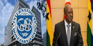 Will Ghana Resist a Post-IMF Spending Spree?