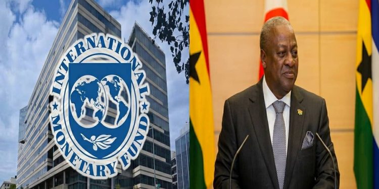 Will Ghana Resist a Post-IMF Spending Spree?