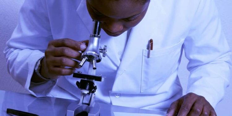 Lab scientists must head Korle Bu Central Laboratory – GAMLS