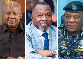 MFWA raises concern over application of speech-related laws amid arrests