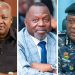 MFWA raises concern over application of speech-related laws amid arrests