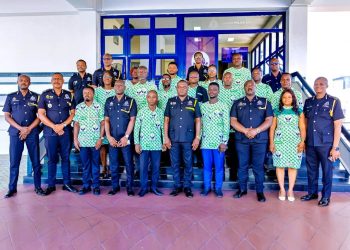 MoMAG commends IGP over intensified action against attacks on MoMo agents