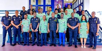MoMAG commends IGP over intensified action against attacks on MoMo agents