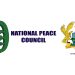 Peace Council urges calm after arrests heighten political tensions