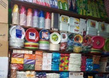 Gov’t announces ban on “takeaway packs” from January 2027