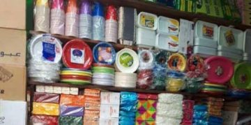 Gov’t announces ban on “takeaway packs” from January 2027