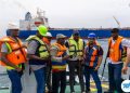 TOR receives 1 million barrels of Bonga crude to boost refining operations