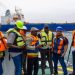 TOR receives 1 million barrels of Bonga crude to boost refining operations