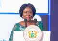 “Strong economies cannot be built on weak markets” – Veep advocates trust, ethics in finance