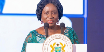 “Strong economies cannot be built on weak markets” – Veep advocates trust, ethics in finance
