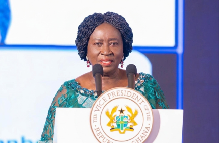 “Strong economies cannot be built on weak markets” – Veep advocates trust, ethics in finance