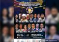 Washington, D.C., set to host Africa’s most influential economic gathering as Mayor Bowser, Dr. Dlamini-Zuma, Prof. Lumumba and Dr. Lawrence headline AAEFORUM 2026