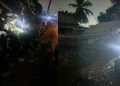 One killed in Adenta building collapse after Wednesday’s downpour