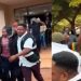 Adwoa Safo shooting: Court grants GH¢500,000 bail each to Israel Akofena, 8 others