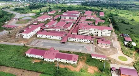 Afari Hospital: Senior members should base commentary on facts – NPP