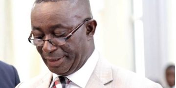 High Court blocks Appiah-Kubi’s bid to withdraw as counsel for Wontumi