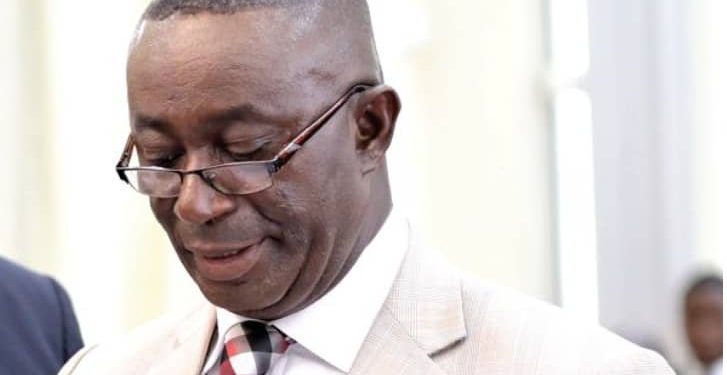 High Court blocks Appiah-Kubi’s bid to withdraw as counsel for Wontumi
