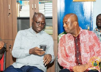 Controversy as MoFA rejects Finance Ministry’s GH¢1.6bn release claim