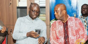 Controversy as MoFA rejects Finance Ministry’s GH¢1.6bn release claim