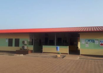 Assault on midwife at Tema Polyclinic condemned; suspect to face court on June 8
