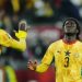 Yirenkyi strikes late as Ghana edge Panama 1-0 in World Cup opener