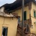 Torrential rains, building collapses in Cape Coast leave four dead, hundreds displaced