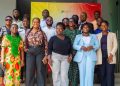 Ghana ranks 2nd in Africa for digital rights compliance as stakeholders gather for Accra training
