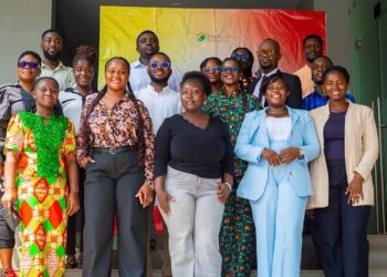 Ghana ranks 2nd in Africa for digital rights compliance as stakeholders gather for Accra training