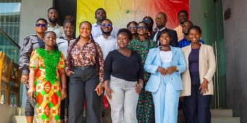 Ghana ranks 2nd in Africa for digital rights compliance as stakeholders gather for Accra training