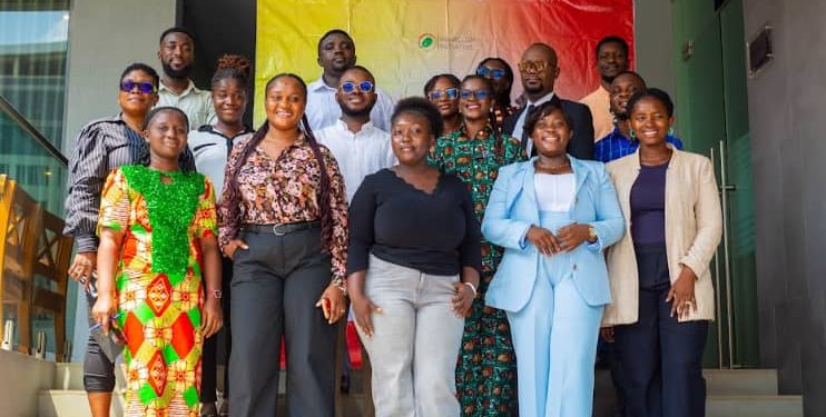 Ghana ranks 2nd in Africa for digital rights compliance as stakeholders gather for Accra training