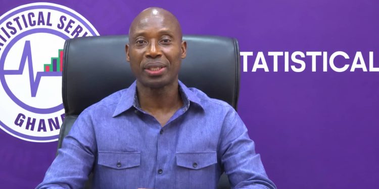 Ghana’s economy records 6.4% growth in first quarter of 2026