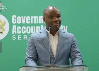 Gov’t denies sole sourcing claims, says 90% of road contracts were competitively tendered