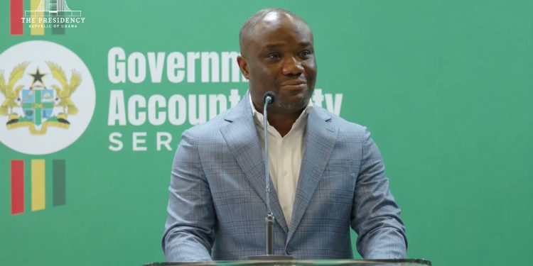 Gov’t denies sole sourcing claims, says 90% of road contracts were competitively tendered