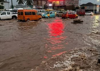Engineers consult on practical measures to address Accra flooding