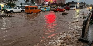 Engineers consult on practical measures to address Accra flooding