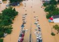 We have intensified flood response – Gov’t