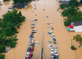 We have intensified flood response – Gov’t