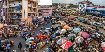 Roundtable calls for integrated planning to address urban infrastructure challenges