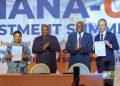 Ghana, UK launch 2026–2028 growth partnership at investment summit