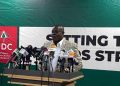 No reshuffle: NDC dismisses reports of cabinet changes