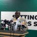 No reshuffle: NDC dismisses reports of cabinet changes