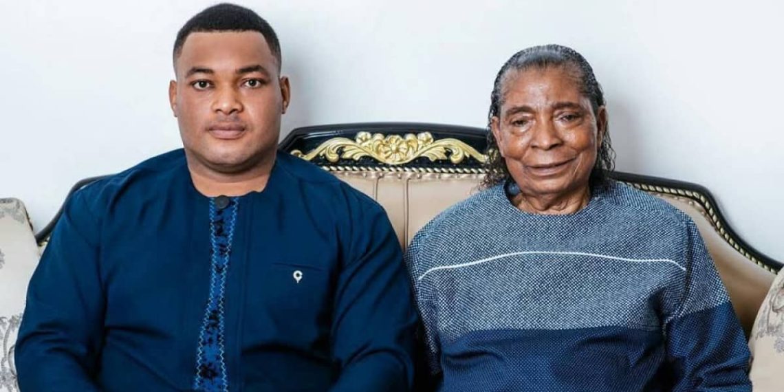 ‘Failed enterprises’, ‘departure from principles’: Kwadwo Safo family explains rejection of Israel Akofena