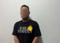 Police arrest Israel Kwadwo Safo over shooting incident involving Adwoa Safo