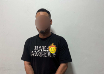 Police arrest Israel Kwadwo Safo over shooting incident involving Adwoa Safo