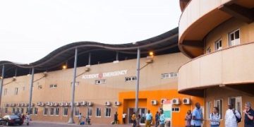 KATH doctors suspend strike after intervention by Otumfuo